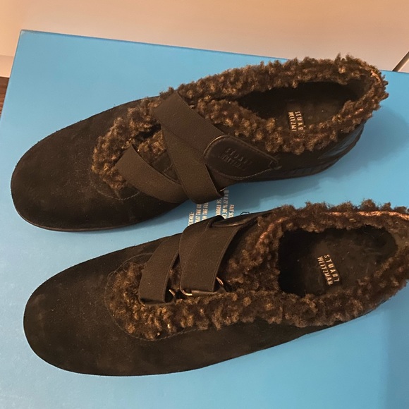 Stuart Weizmann - Women’s - Winter shoe - Picture 2 of 7